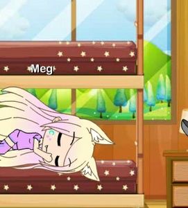 Meet your Posher, Meg